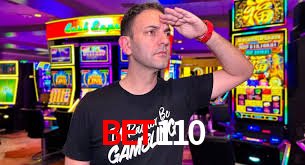 Cassino Online Ao Vivo Bet110