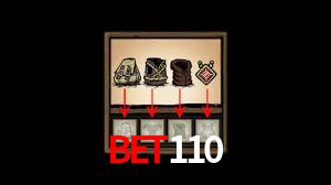 Cassino na plataforma Bet110